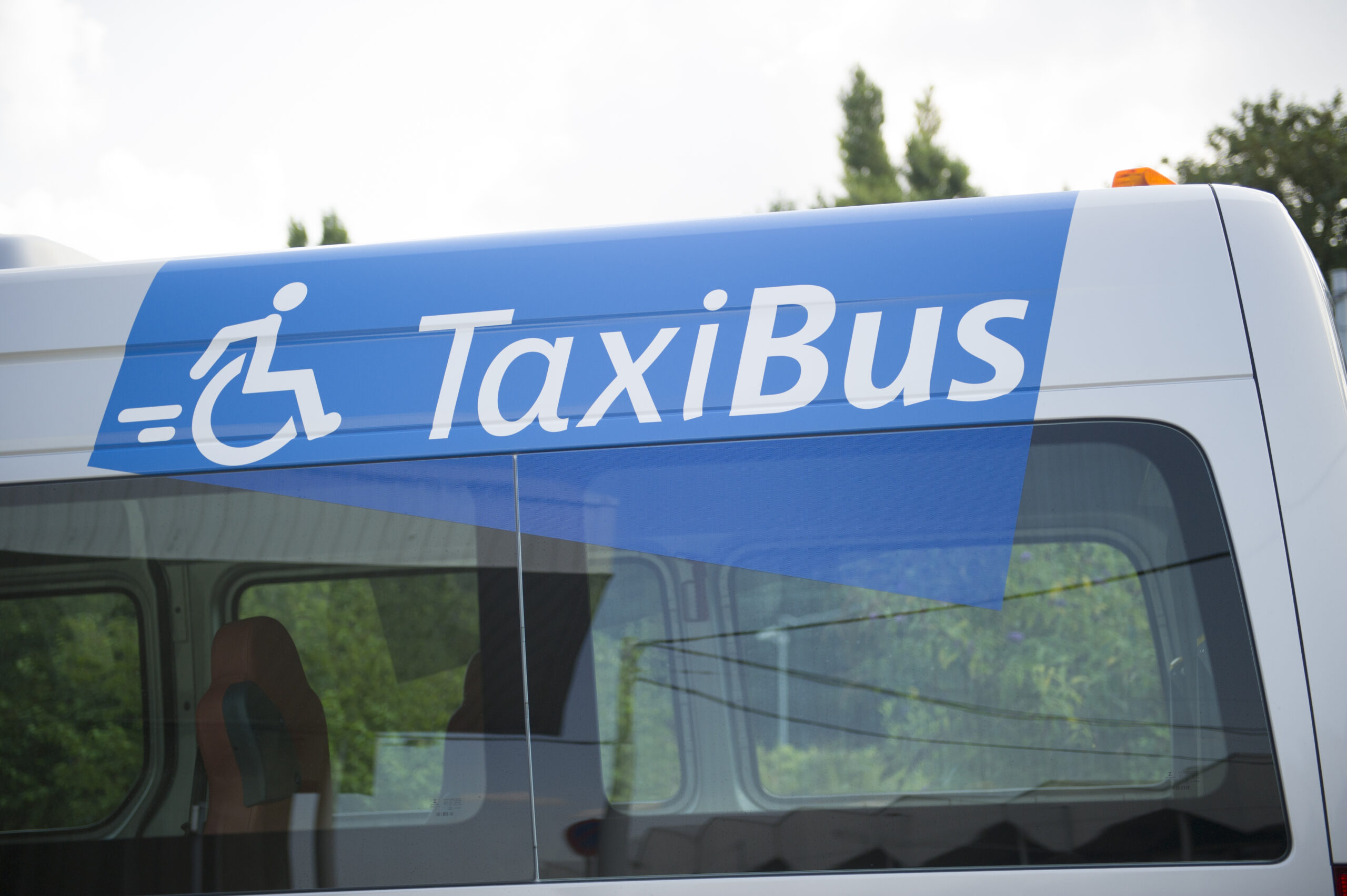 Accessibilité de la STIB : les plaintes liées au TaxiBus ont presque triplé en 2025