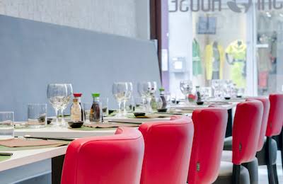 Horeca bruxellois : Il faut prendre au sérieux le cri d’alarme du secteur!